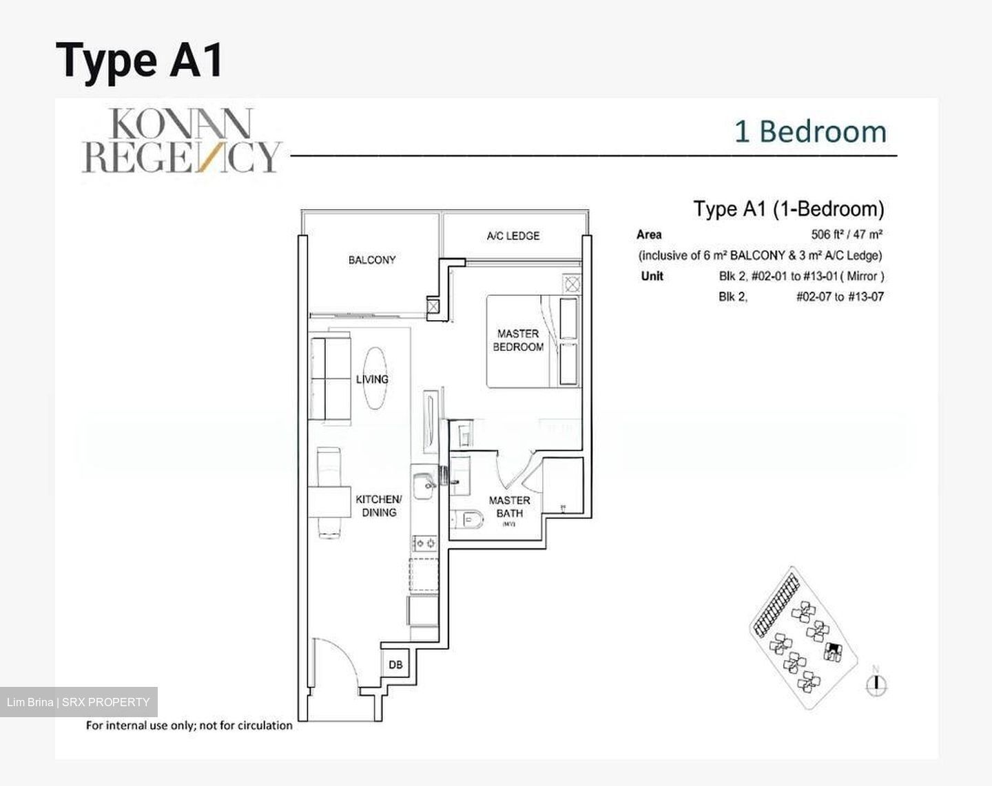 Kovan Regency (D19), Condominium #502916521